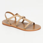Sandalias Huerta - Sand