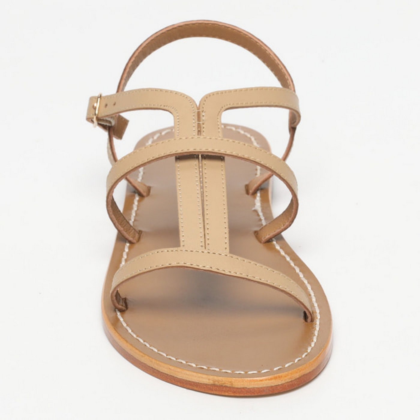 Sandalias Huerta - Sand