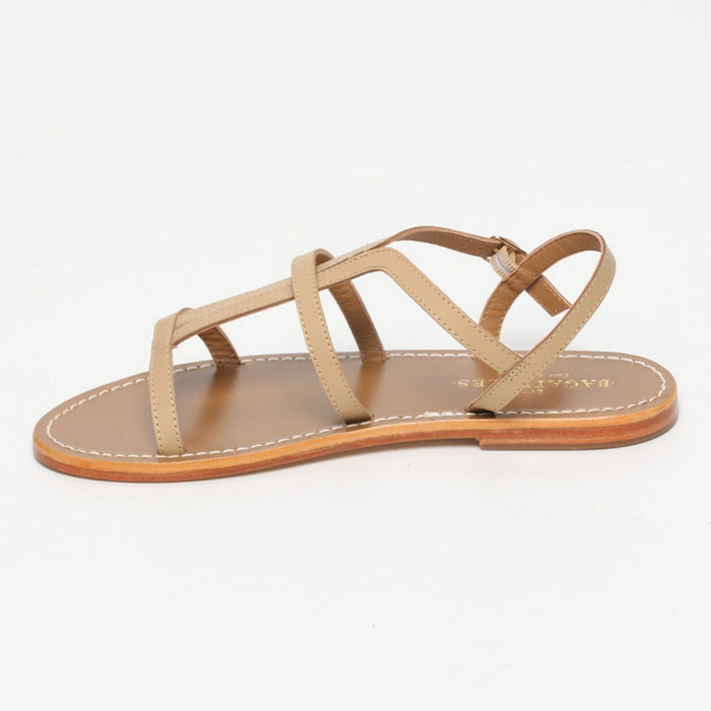 Sandalias Huerta - Sand