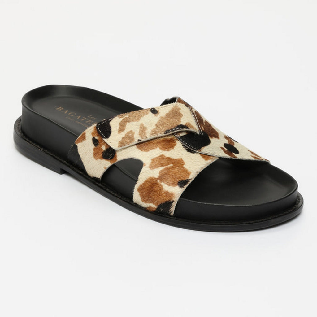 Sandalias Manuela - Cow