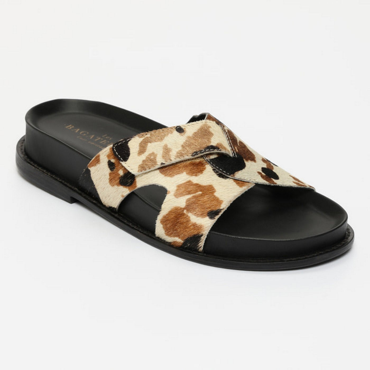 Sandalias Manuela - Cow