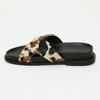 Sandalias Manuela - Cow