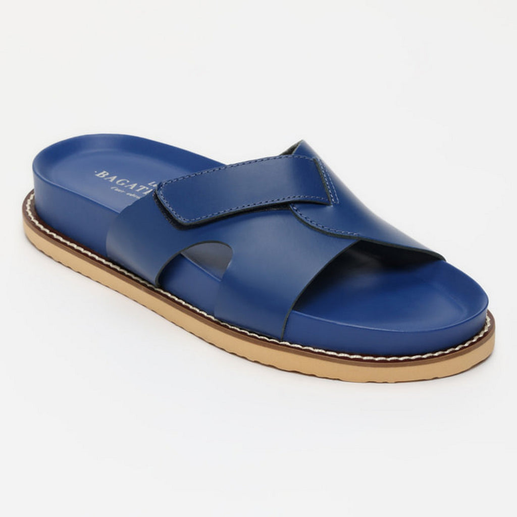 Sandalias Manuela - Indigo