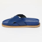 Sandalias Manuela - Indigo