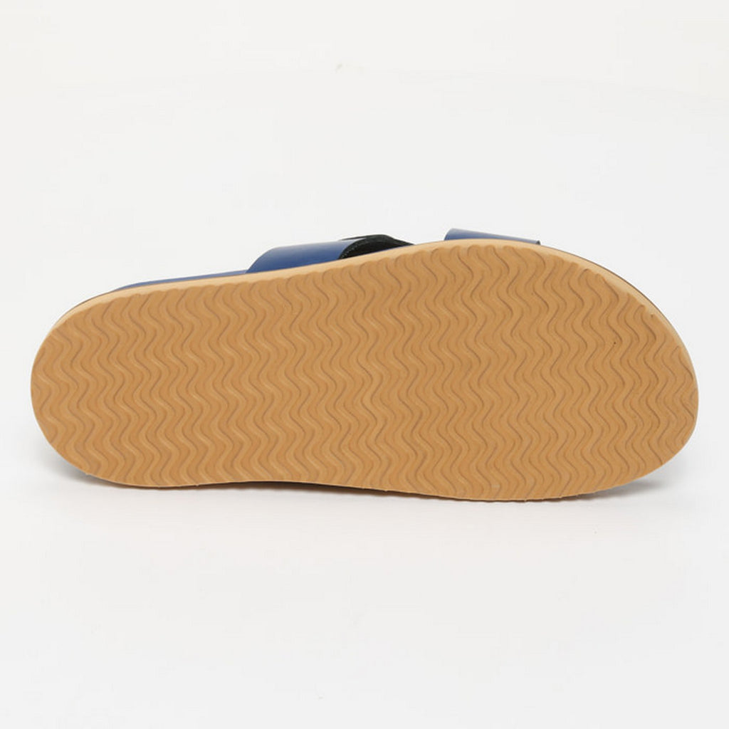 Sandalias Manuela - Indigo