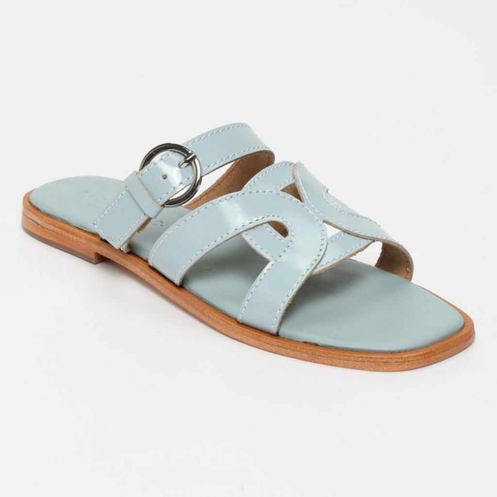 Sandales Rocio - Sky Patent