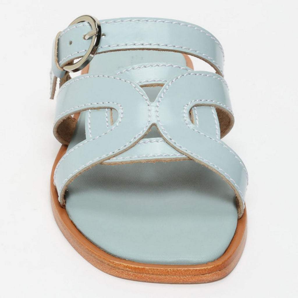 Sandales Rocio - Sky Patent