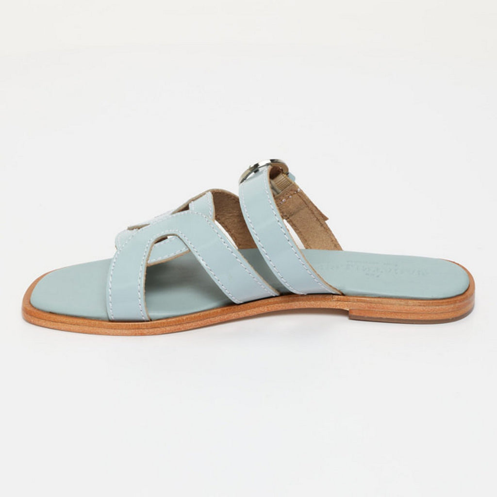 Sandales Rocio - Sky Patent