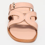 Sandalias Rocio - Candy Pink