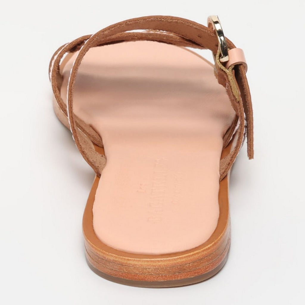 Sandalias Rocio - Candy Pink