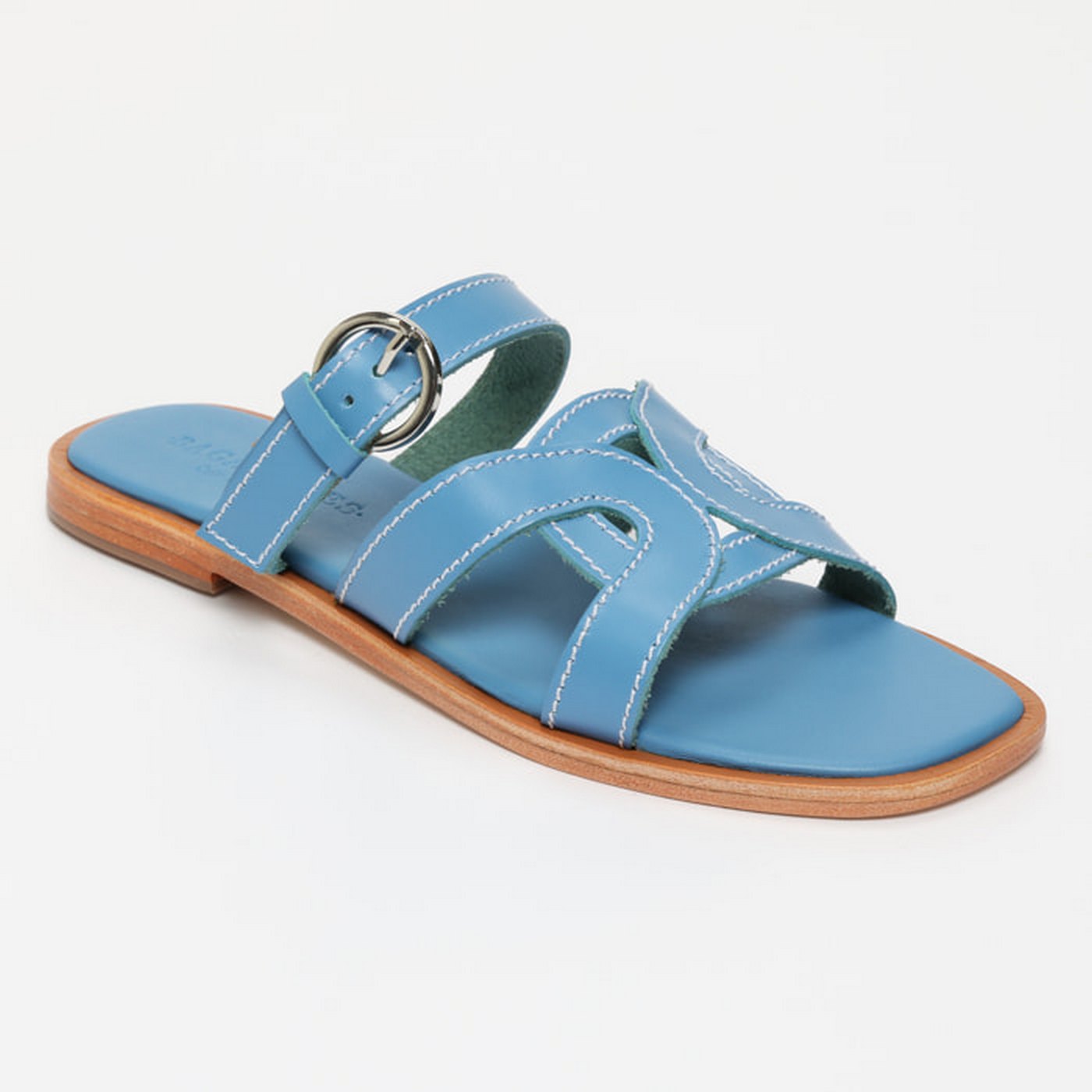 Sandalias Rocio - Azur