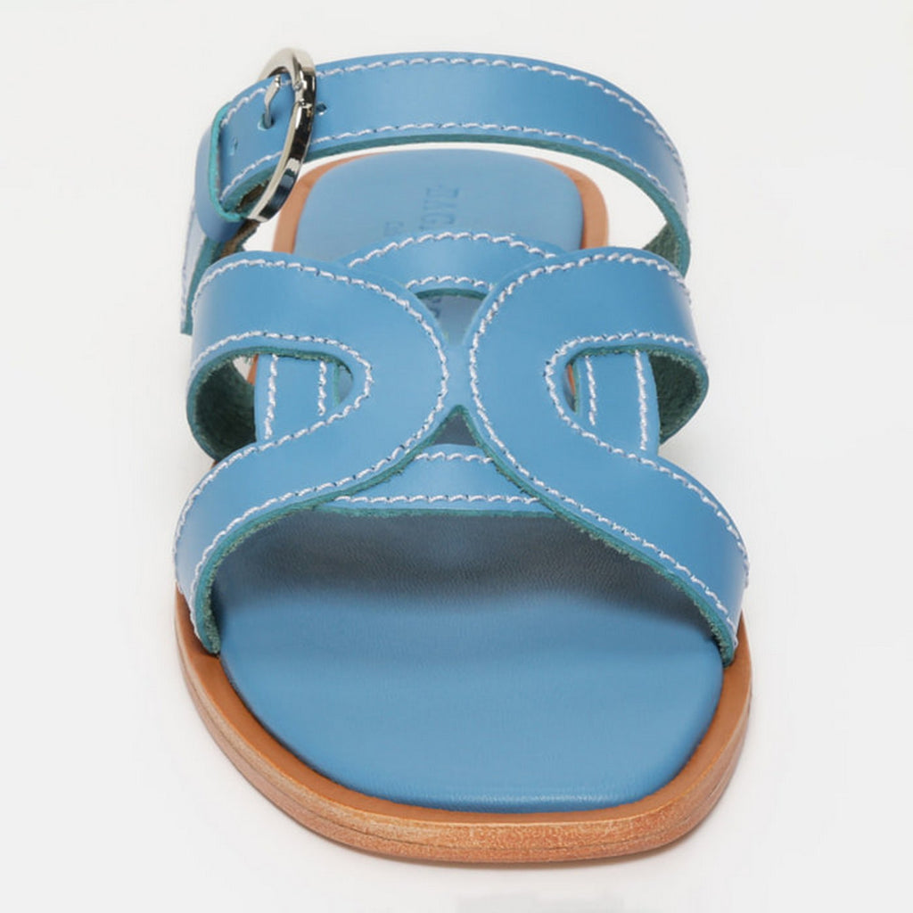 Sandalias Rocio - Azur