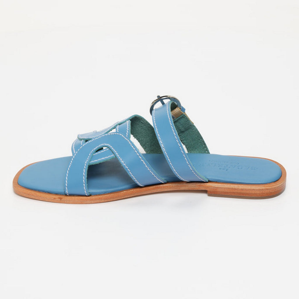 Sandalias Rocio - Azur