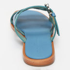 Sandalias Rocio - Azur