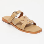 Sandalias Rocio - Sand