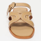 Sandalias Rocio - Sand
