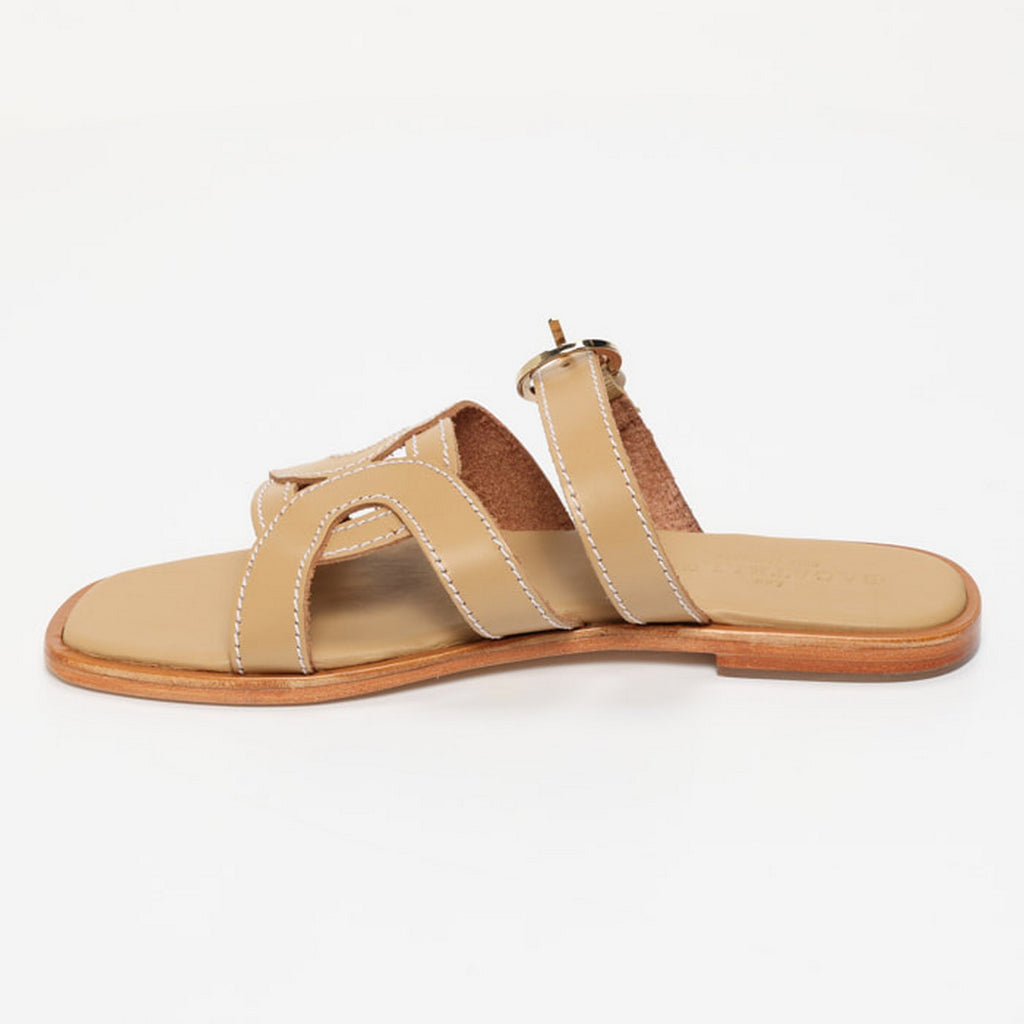 Sandalias Rocio - Sand