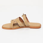 Sandalias Rocio - Sand