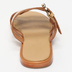 Sandalias Rocio - Sand
