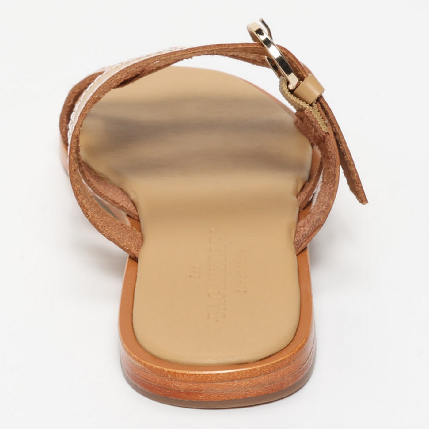 Sandalias Rocio - Sand