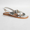 Sandalias Celeste - Silver