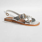 Sandalias Celeste - Silver