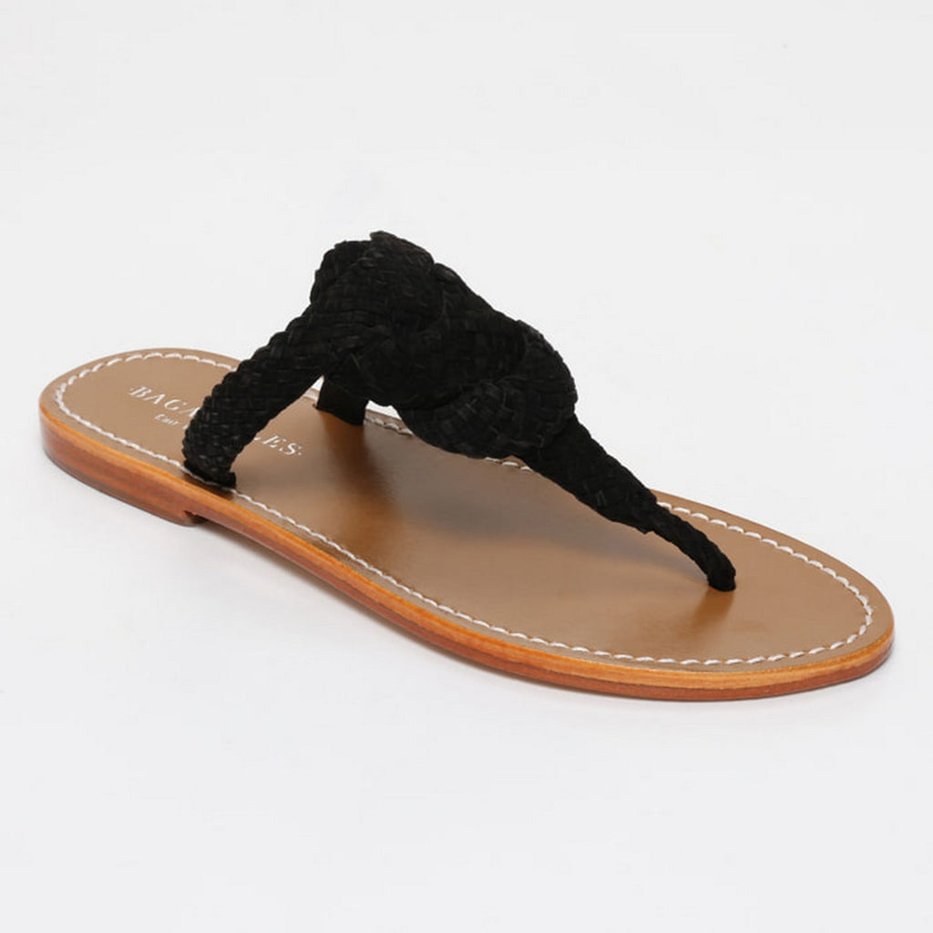 Sandalias Eira - Black