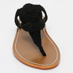 Sandalias Eira - Black