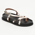 Sandales Origone - Gold