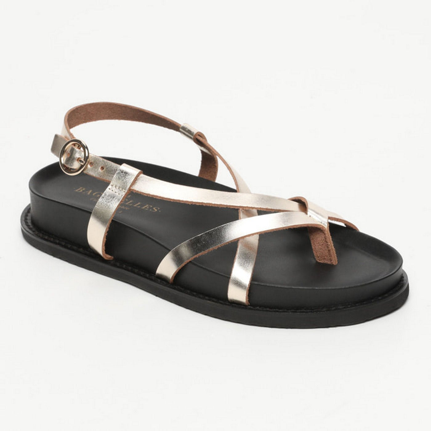 Sandales Origone - Gold
