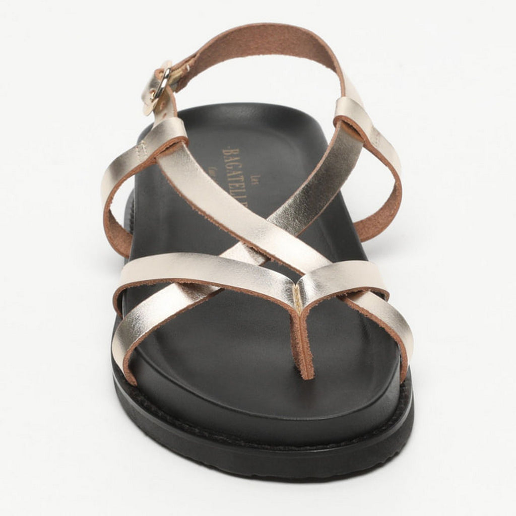 Sandales Origone - Gold