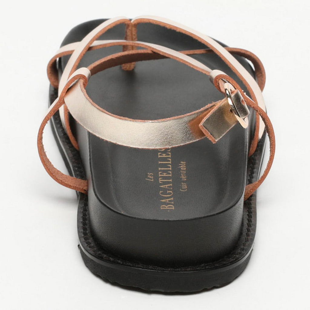 Sandales Origone - Gold
