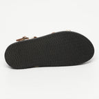 Sandales Origone - Gold