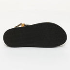 Sandalias Origone - Dots Cow/Black