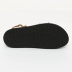 Sandalias Origone - Brown Snake