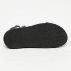 Origone Sandals - Khaki Lizard