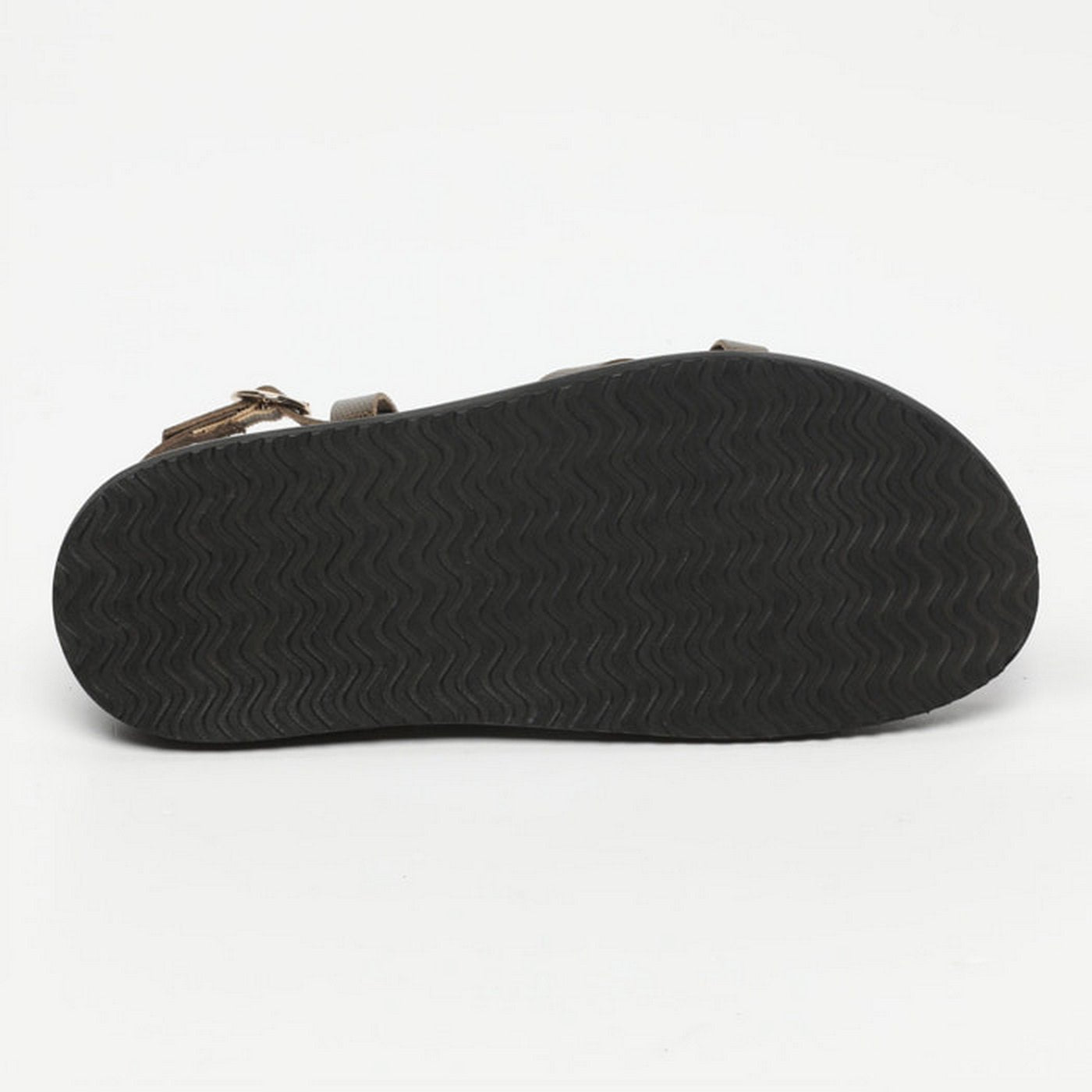 Origone Sandals - Khaki Lizard