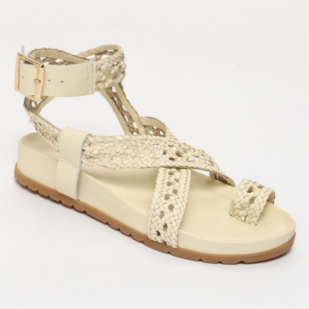 Sandalias Verano - Off White