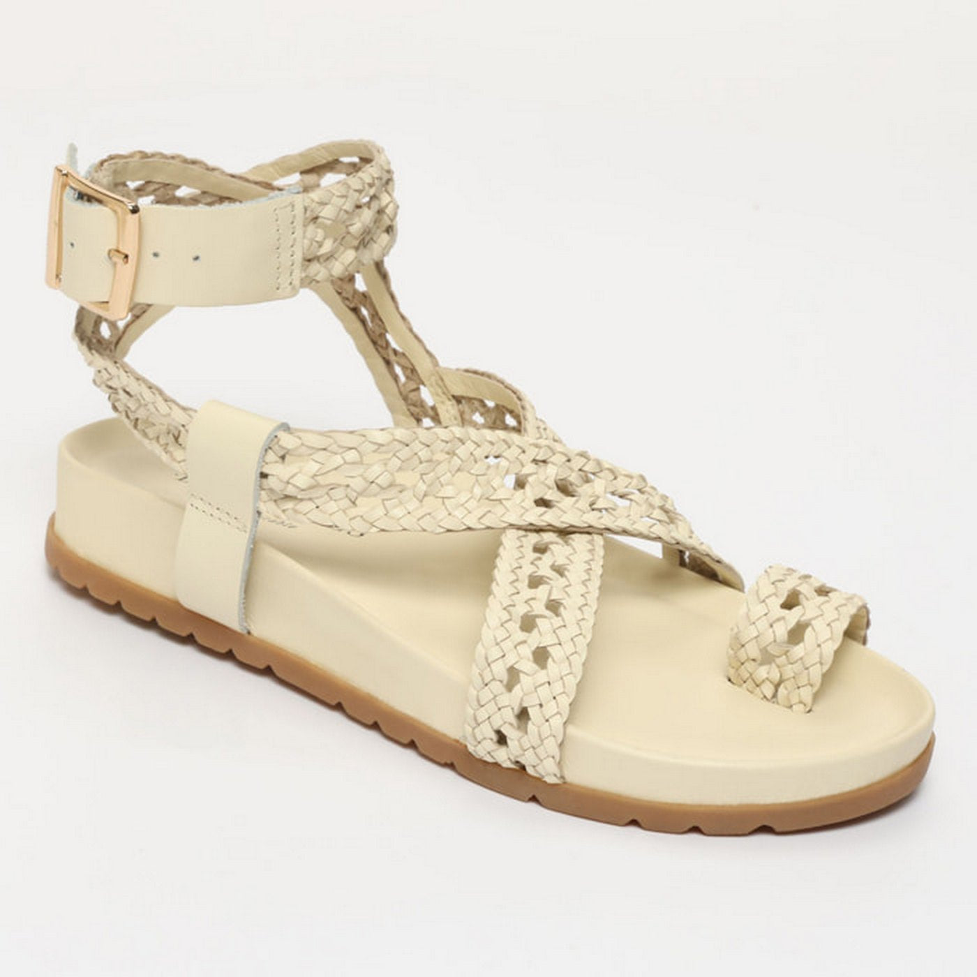 Sandalias Verano - Off White
