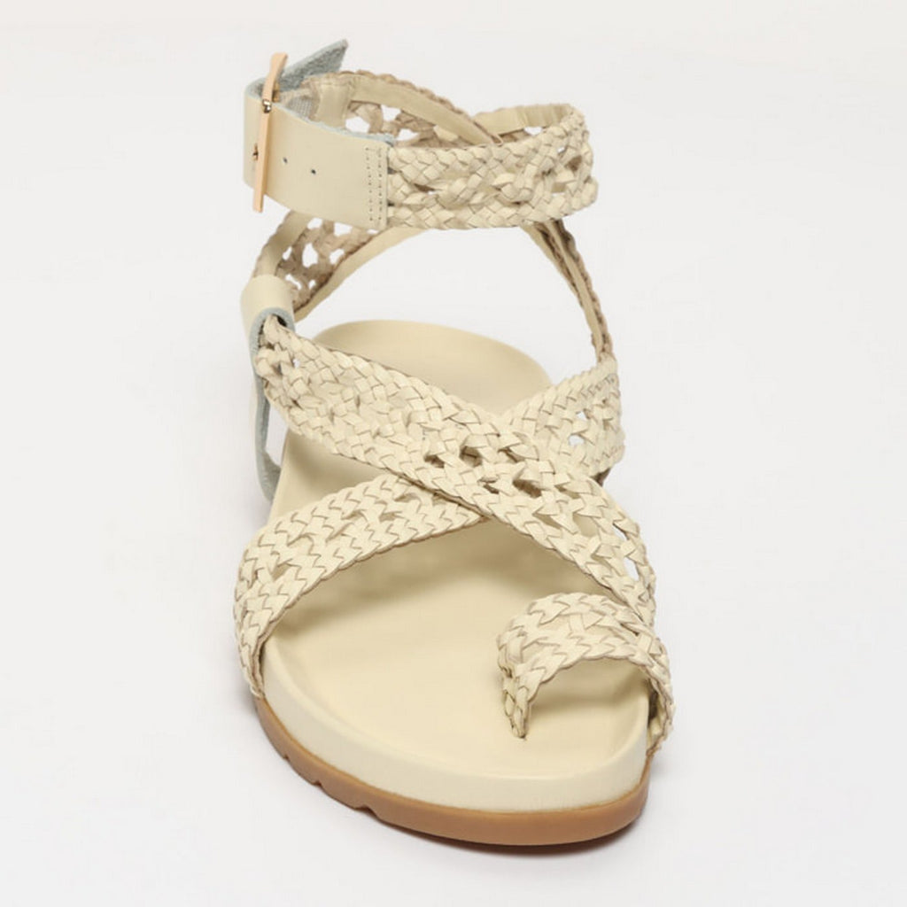 Sandalias Verano - Off White