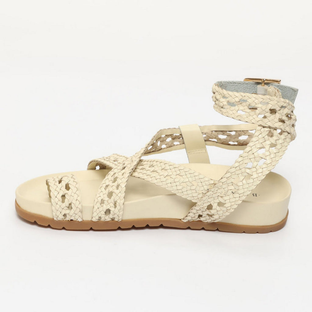 Sandalias Verano - Off White