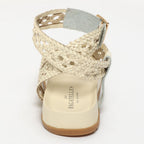 Sandalias Verano - Off White