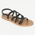 Sandales Galiga - Black