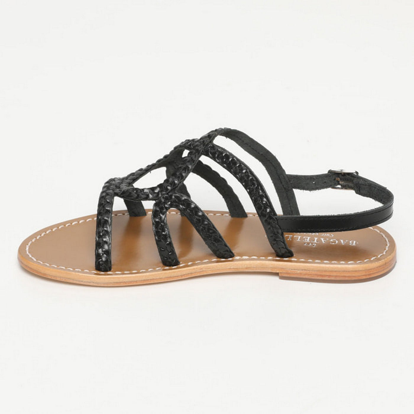 Sandales Galiga - Black