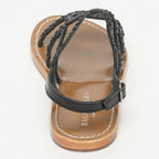Sandales Galiga - Black