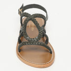 Sandalias Galiga - Dark Kaki