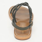 Sandalias Galiga - Dark Kaki