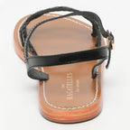 Sandalias Meishan - Black