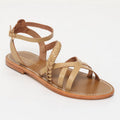 Sandalias Caldana - Sand