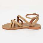 Sandalias Caldana - Sand
